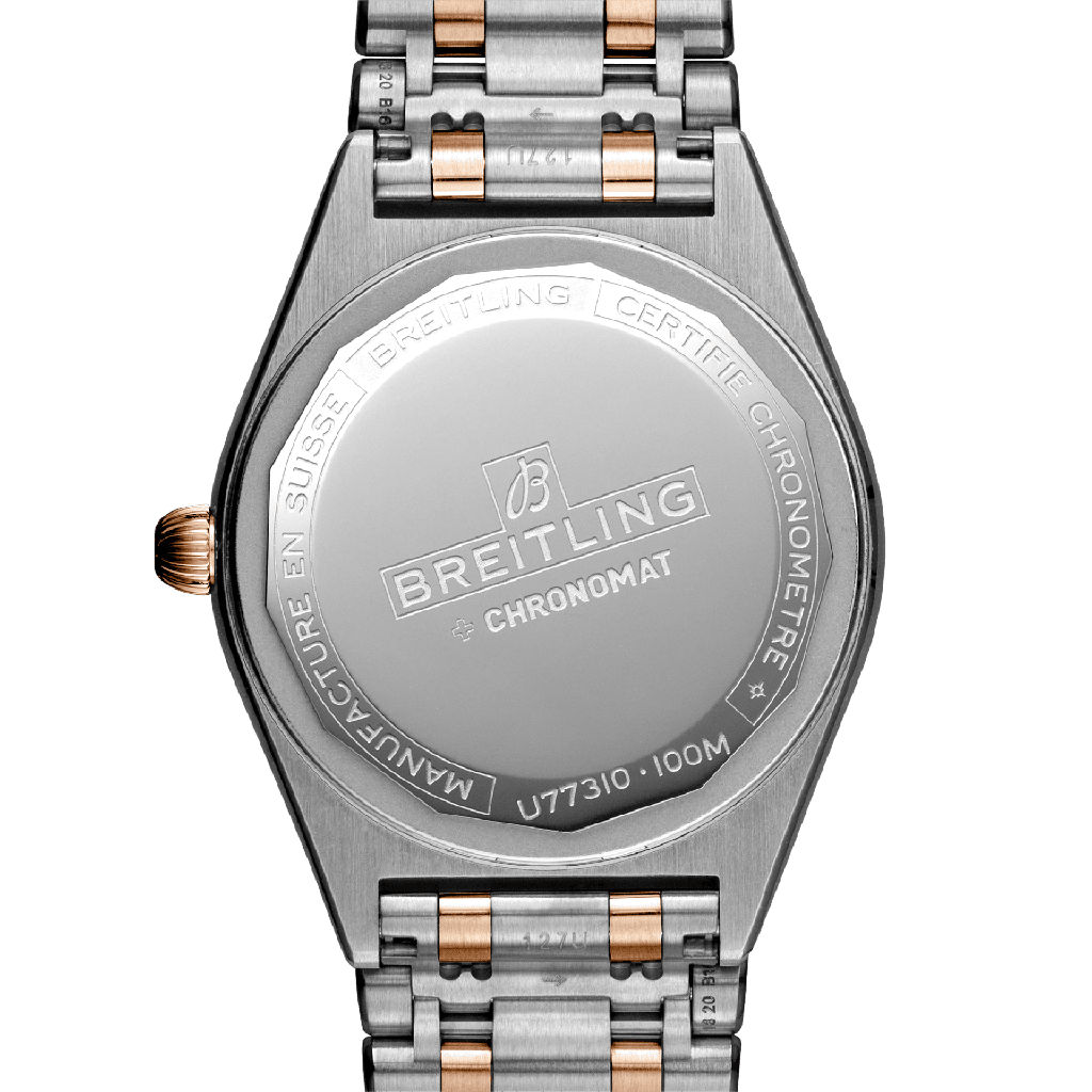 chronomat 32 breitling